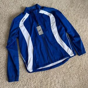 ASICS • Men’s Windbreaker size M